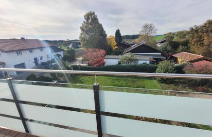 Super Ferienwohnung mit zwei Schlafzimmern und Fitnessraum süd-östlich von München - Foto 7