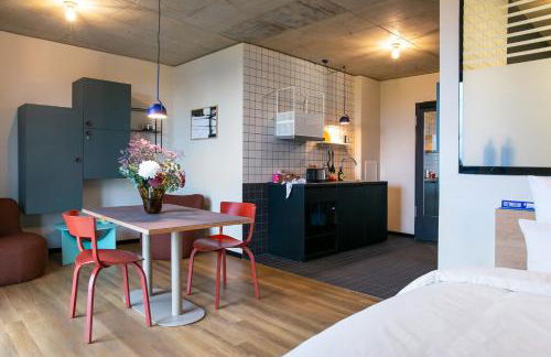 STAYERY Bochum Ehrenfeld - Foto 18