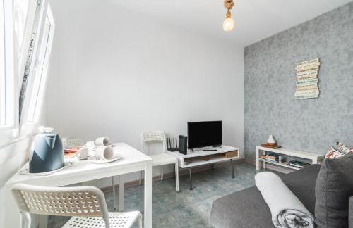 Home2Book Stunning BeachFront Apt, Pozo Izquierdo - Foto 7