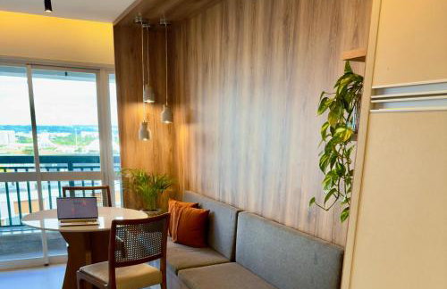 Flat Premium - Capital Brasília Flats - Foto 15