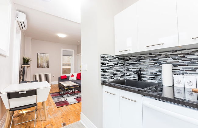 Applewood Suites - The Annex Lofts - Foto 8