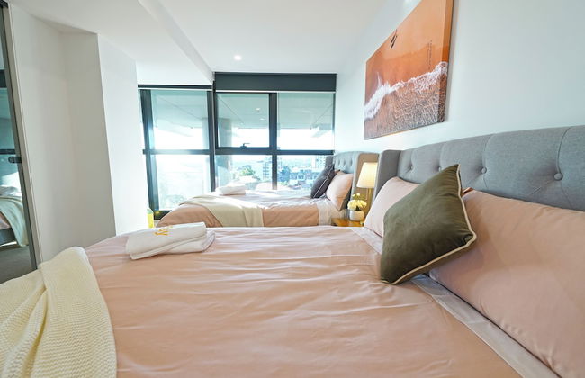 Condo Exceptional 3BR - Foto 8