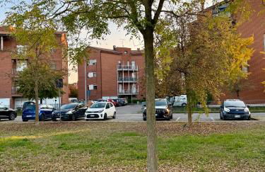 Soliera 105 - Appartamento su due livelli in zona tranquilla - Photo 24