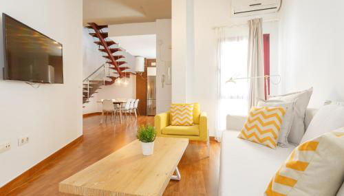 Apartamentos Sherry Center - Foto 5