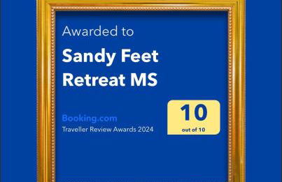 Sandy Feet Retreat MS - Foto 30