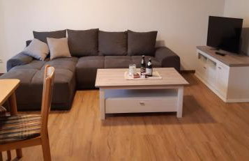 Ferienwohnung Hufeisen ebenerdig - Foto 5