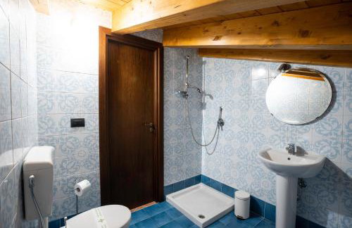 Villa Sara sull'etna con Piscina - Photo 25