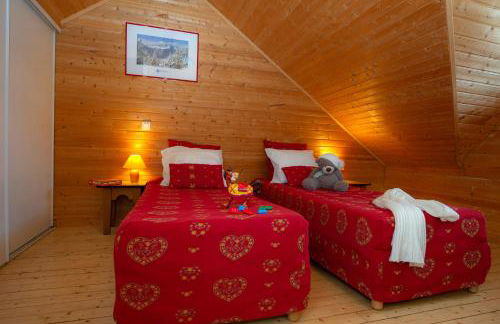 Résidence Goélia Le Village Gaulois - Photo 7