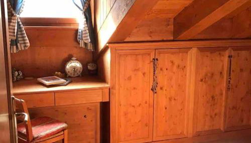 Mansarda su due livelli nel cuore delle Dolomiti - Foto 3