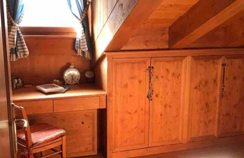 Mansarda su due livelli nel cuore delle Dolomiti - Foto 3