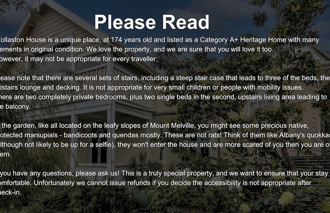 Wollaston House by the BnB Collection - Photo 14