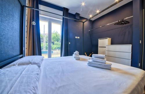 SIGNORILE - Modern House - Foto 51