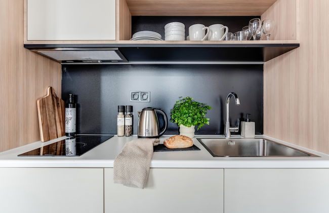 Sanders Port Piraeus - Foto 65