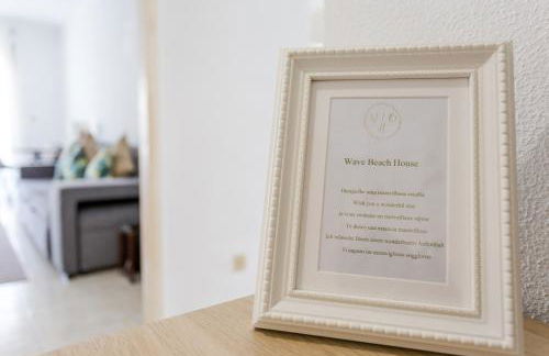 Wave Beach House - Foto 59