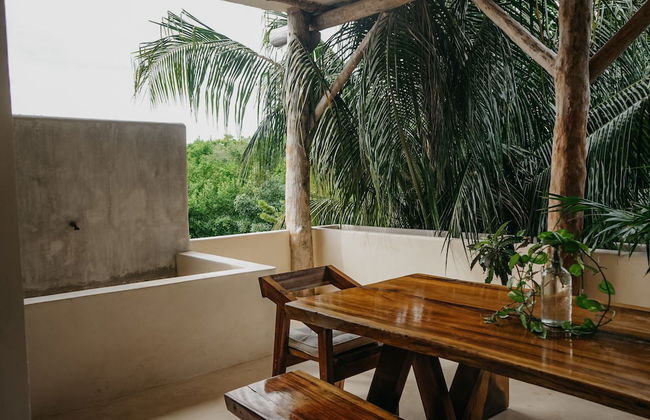 Deluxe Apartments Holbox - Foto 54