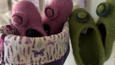 Lavendelhaus - Photo 5