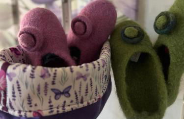 Lavendelhaus - Foto 5