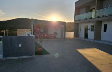 Home Duplex Serra Negra - casa 8 - Foto 7