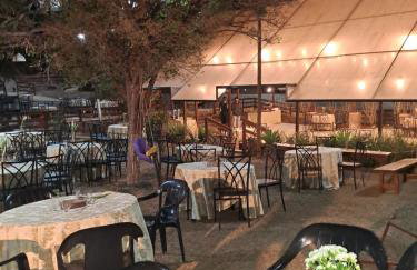 Pousada e Restaurante Victórios - Photo 47