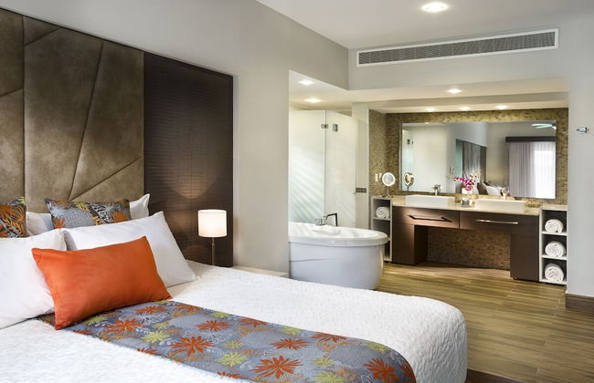 The Fives Beach Hotel - Á la Carte All Inclusive - Foto 15