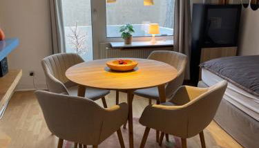 Zentral gelegen Messe Düsseldorf Zentrum Altstadt - Foto 2