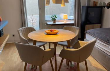 Zentral gelegen Messe Düsseldorf Zentrum Altstadt - Foto 2