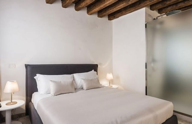 MYSWEETPLACE - San Marco Apartments - Foto 11