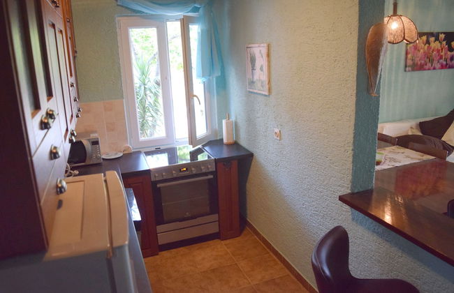 Villa Agata Rab - Apartments - Foto 13