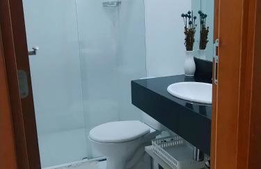 Apartamento no Hotel Porto Marina Mangaratiba - Foto 17