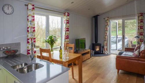 Shepherd Lodge - Foto 3