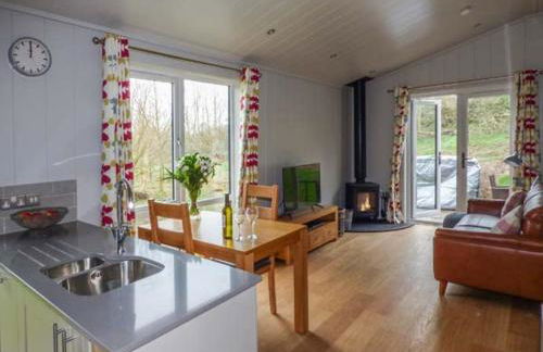 Shepherd Lodge - Foto 3