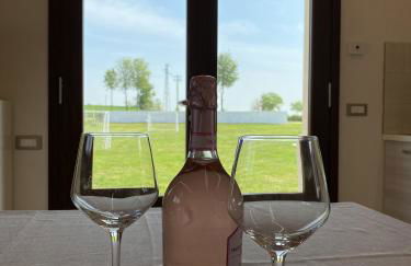 Antico Stemma Corte Meneghella - Photo 11