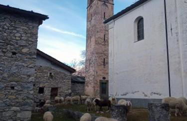 Rifugio Uschione - Foto 45