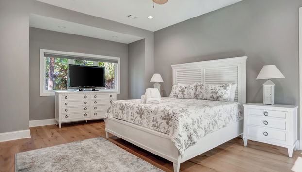 3 Sprunt Pond at The Sea Pines Resort - Foto 2, Habitación