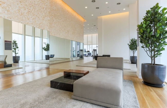 Suites Infinity - Foto 43