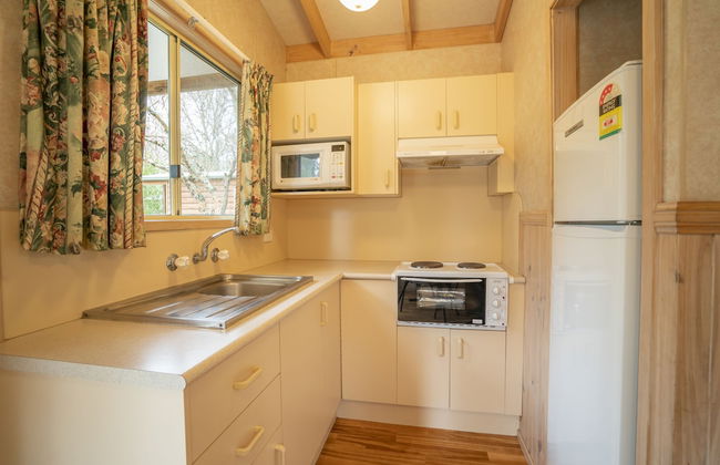 Wombeyan Caves - Foto 12