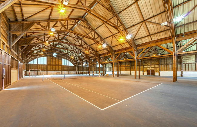 Holiday Village Belle Dune, Fort-mahon-plage - Photo 20