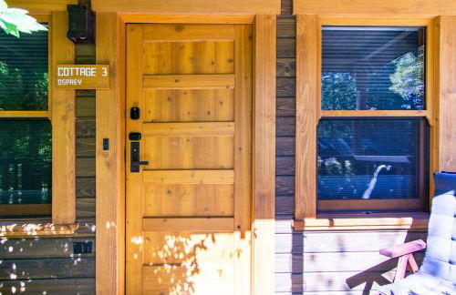 Cedar Crest - Osprey Cottage 3 - Foto 28