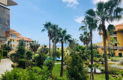 Reserva del Higueron 3 bedroom apartment Lola - Foto 37