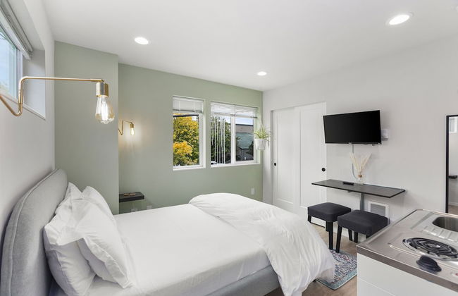 Ballard's sweet suites - Foto 9