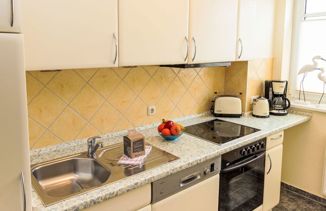 Luise von Preußen (App.201 ) - Foto 4