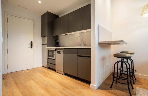 Catalina en Madrid - Photo 56