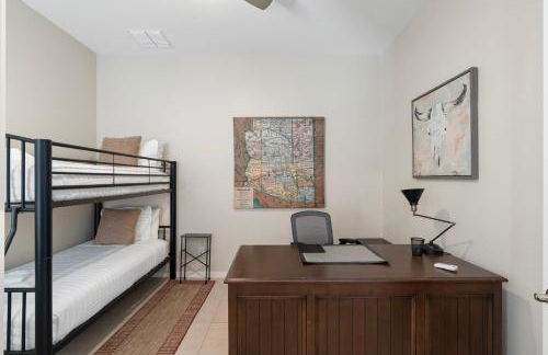 Luxury Queen Creek Oasis w Pool & Spa - Foto 108