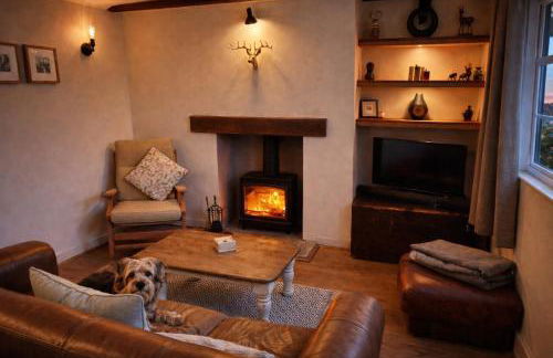 Cosy Flint Cottage - Foto 1