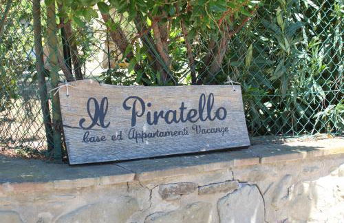 Il Piratello - Agriturismo Baldeschi - Foto 20