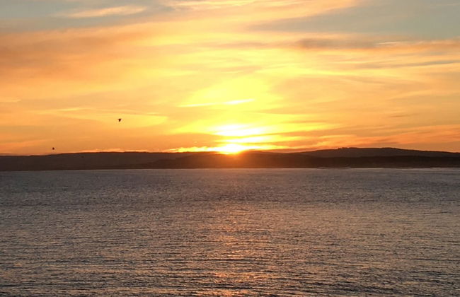 Beachfront Panoramic Seaview Free Wifi & Parking - Photo 19