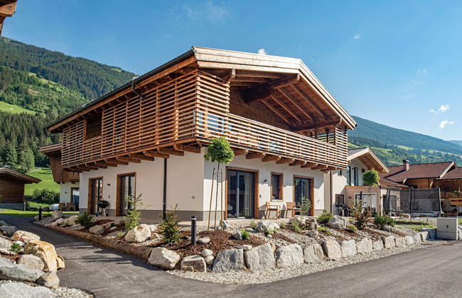 Chalet in Wald Near Krimml Waterfalls - Foto 35