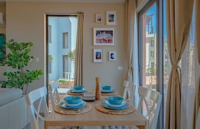 Apartment in Gouna Tawila The Butterfly - Foto 2