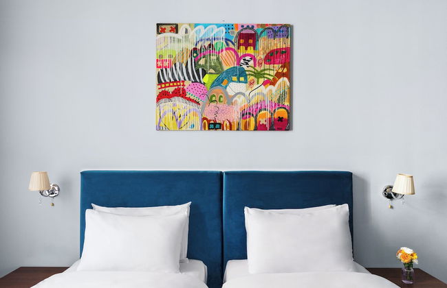 Alma Boutique Hotel - Photo 17