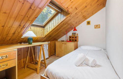 Hostdomus - Bianco Incanto - Foto 18